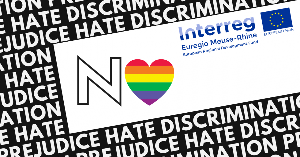 Journée zéro discrimination 2021