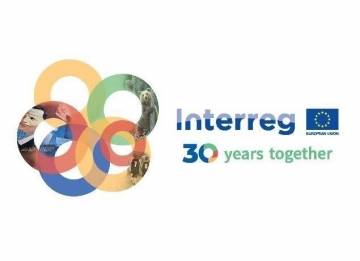 Interreg celebrates 30 years of bringing citizens closer together