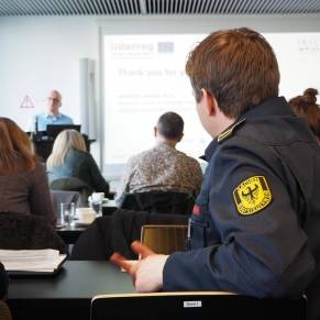 IKIC Public Safety | Interreg Euregio Meuse-Rhine