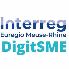 DigitSME | Interreg Euregio Meuse-Rhin