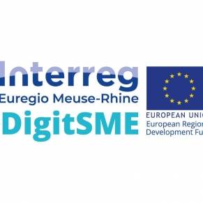 DigitSME | Interreg Euregio Maas-Rijn