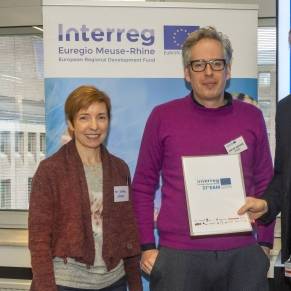 ST®EAM | Interreg Euregio Meuse-Rhine