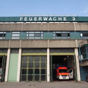 IKIC Public Safety | Interreg Euregio Meuse-Rhine