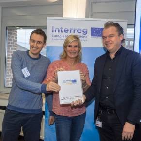 E-TEST | Interreg Euregio Maas-Rijn