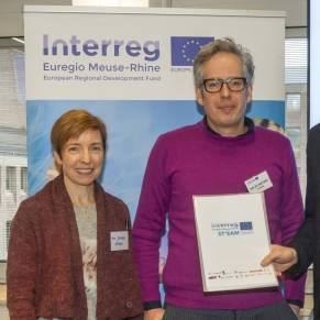 STREAM  | Interreg Euregio Maas-Rijn