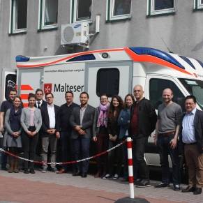 IKIC Public Safety | Interreg Euregio Meuse-Rhine