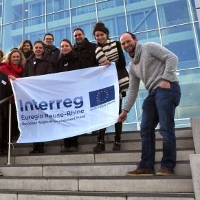 IKIC Public Safety | Interreg Euregio Meuse-Rhine