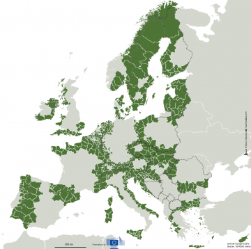 Interreg Euregio Maas-Rijn | Grensoverschrijdende programma's