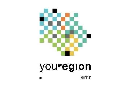 youRegion website now online
