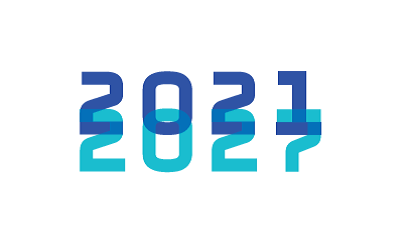 Save the Date - Ausblick auf 2021-2027