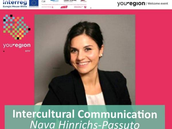 Veranstaltung - Interkulturelles Training von youRegion