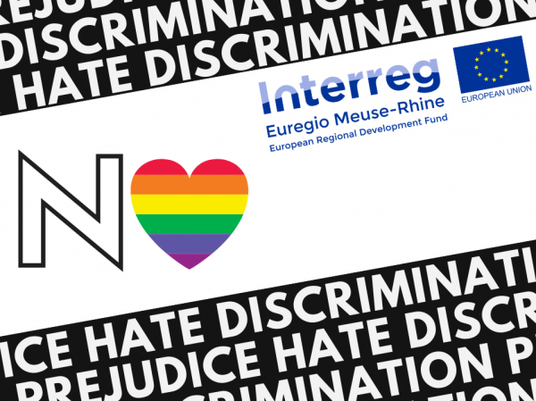 Zero Discrimination Day 2021