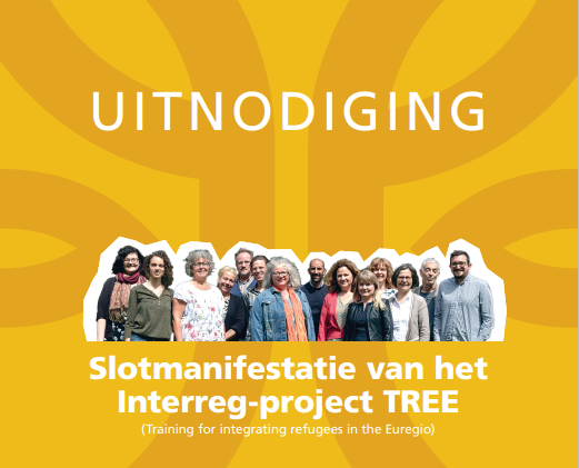 Slotmanifestatie - TREE