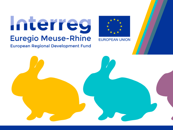 Frohe Ostern 2021