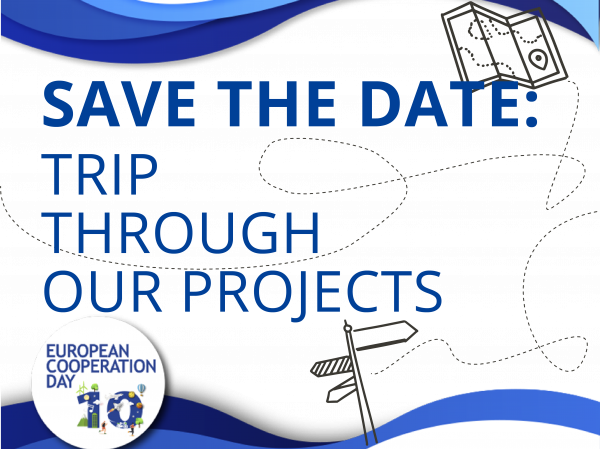 Save the Date: European Cooperation Day 2021