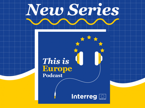 This Is Europe Podcast kehrt für Staffel 2 zurück 