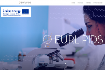 EURLIPIDS website