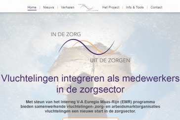 IDZ UDZ website