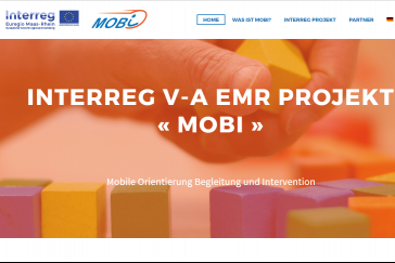 MOBI side web