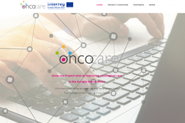 Oncocare website