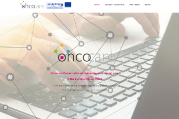 Oncocare site web