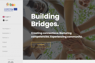 Technology in Healthcare Education website