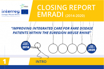 EMRaDI final project report 