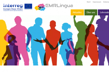 EMRLingua website 
